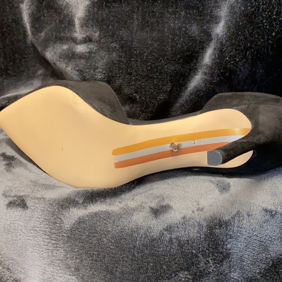 My dear sweet friend Sam Edelman - Picture 5 of 7